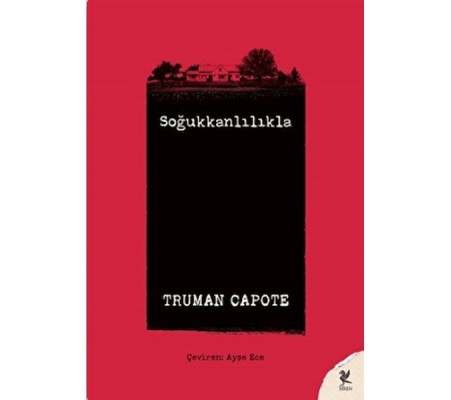 Soğukkanlılıkla Soğukkanlılıkla