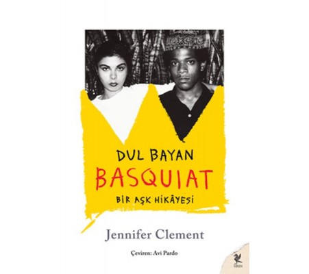 Dul Bayan Basquiat Dul Bayan Basquiat