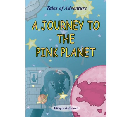 A Journey To The Pink Planet