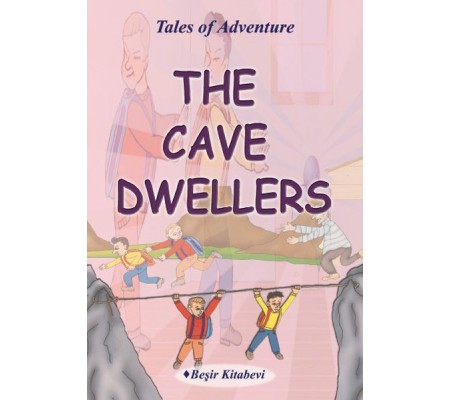 The Cave Dwellers