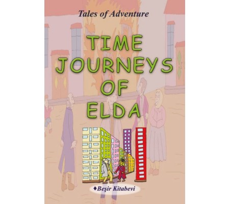 Time Journeys Of Elda