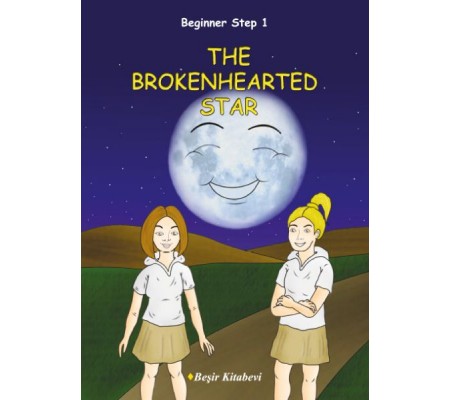 The Brokenhearted Star / Beginner Step 1 The Brokenhearted Star / Beginner Step 1