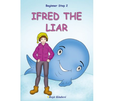 İfred The Liar  Beginner Step 2