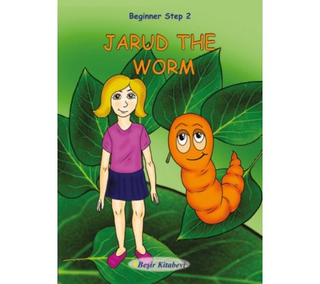 Jarud The Worm  Beginner Step 2