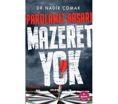 Parolamız Başarı Parolamız Başarı