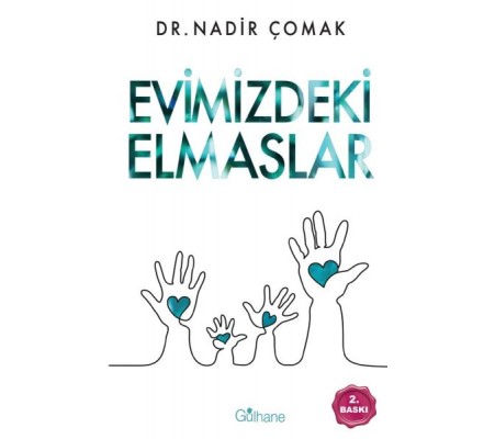 Evimizdeki Elmaslar