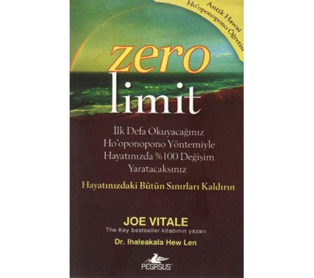 Zero Limit Zero Limit