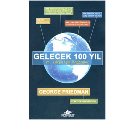 Gelecek 100 Yıl