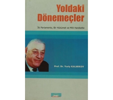 Yoldaki Dönemeçler Yoldaki Dönemeçler