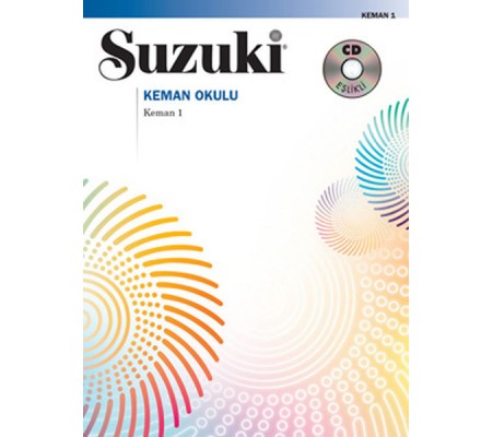 Suzuki Keman Okulu 1