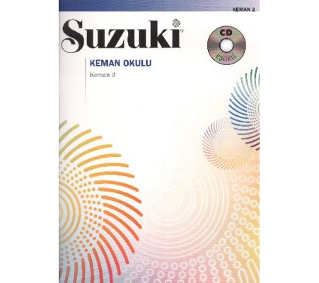 Suzuki Keman Okulu 2