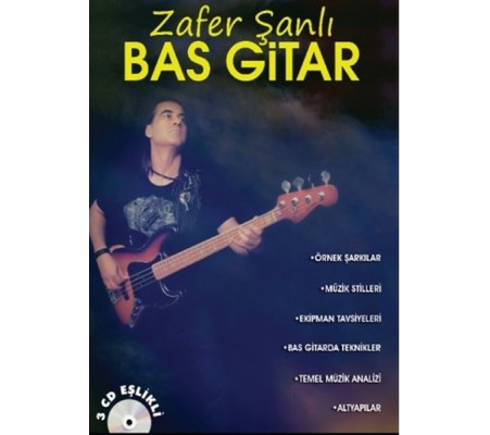 Bas Gitar Bas Gitar