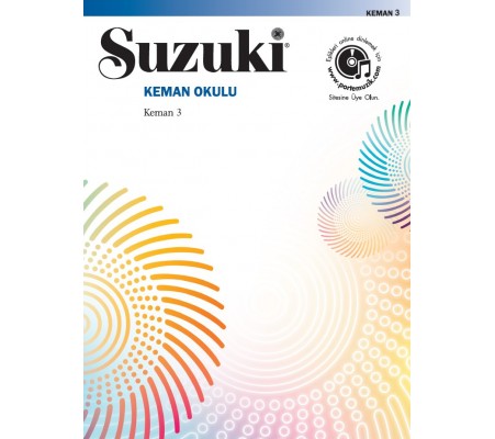 Suzuki Keman Okulu 3 Suzuki Keman Okulu 3