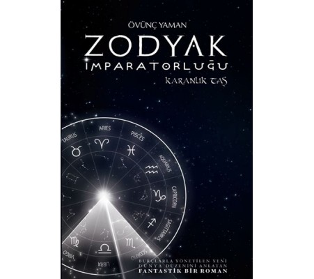 Zodyak İmparatorluğu Karanlık Taş Zodyak İmparatorluğu Karanlık Taş