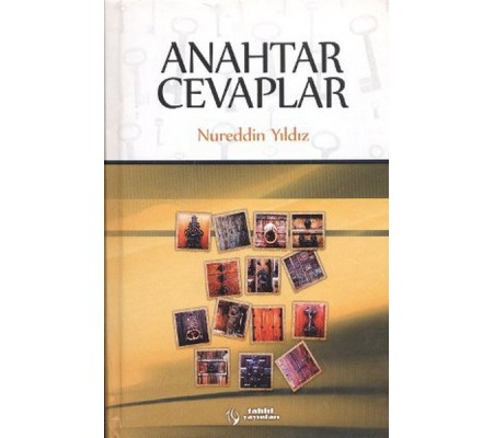 Gençler İçin Anahtar Cevaplar