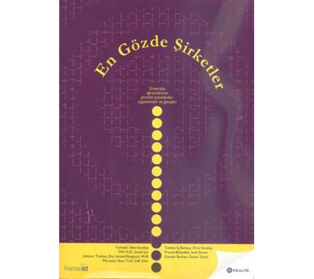 En Gözde Şirketler En Gözde Şirketler