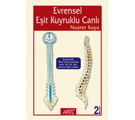 Evrensel Eşit Kuyruklu Canlı Evrensel Eşit Kuyruklu Canlı