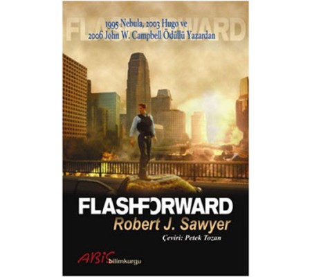 Flash Forward Flash Forward
