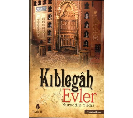 Kıblegah Evler