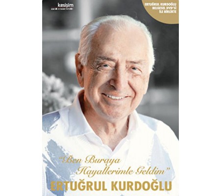 Ben Buraya Hayallerimle Geldim Ben Buraya Hayallerimle Geldim