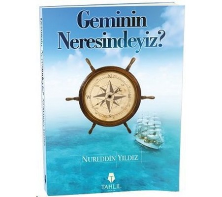 Geminin Neresindeyiz?