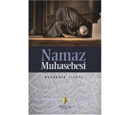 Namaz Muhasebesi