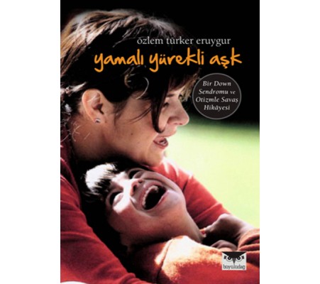 Yamalı Yürekli Aşk Yamalı Yürekli Aşk