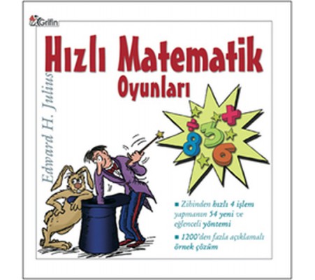 Hızlı Matematik Oyunları Hızlı Matematik Oyunları