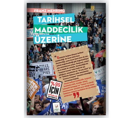 Tarihsel Maddecilik Üzerine Tarihsel Maddecilik Üzerine