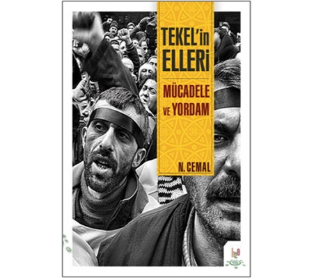 Tekel’in Elleri