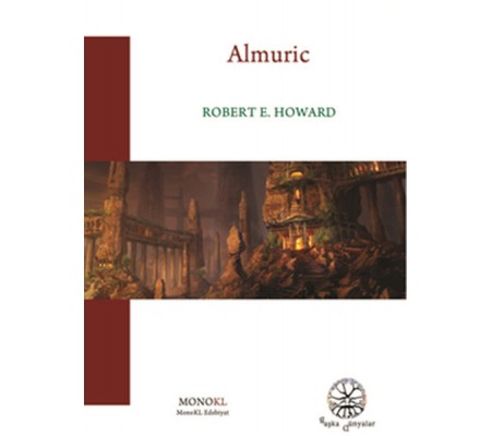 Almuric Almuric
