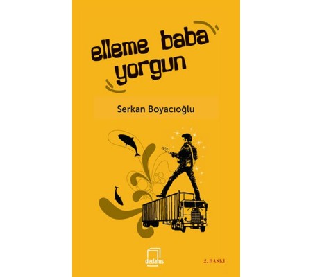 Elleme, Baba Yorgun Elleme, Baba Yorgun