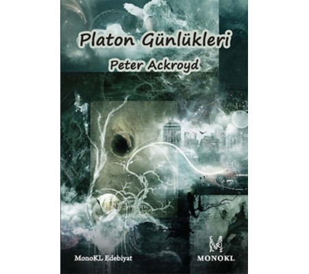 Platon Günlükleri Platon Günlükleri