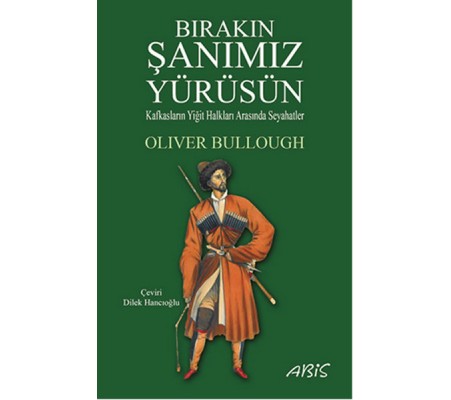 Bırakın Şanımız Yürüsün Bırakın Şanımız Yürüsün