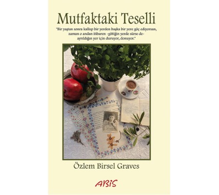 Mutfaktaki Teselli Mutfaktaki Teselli