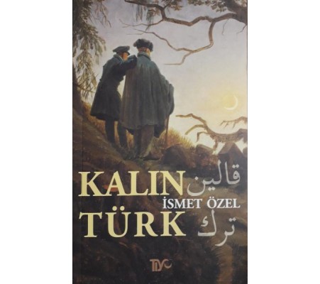 Kalın Türk