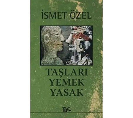 Taşları Yemek Yasak Taşları Yemek Yasak