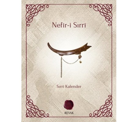 Nefir-i Sırri