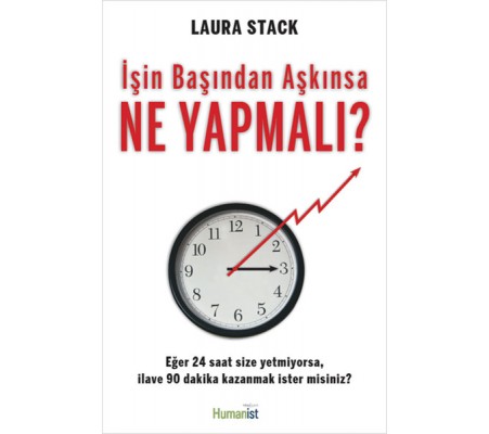 İşin Başından Aşkınsa Ne Yapmalı? İşin Başından Aşkınsa Ne Yapmalı?