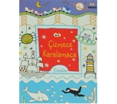 Çizmece Karalamaca Erkekler Çizmece Karalamaca Erkekler