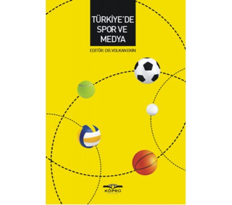 Türkiye'de Spor ve Medya