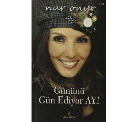 Gününü Gün Ediyor Ay! Gününü Gün Ediyor Ay!