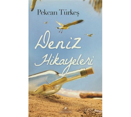 Deniz Hikayeleri Deniz Hikayeleri