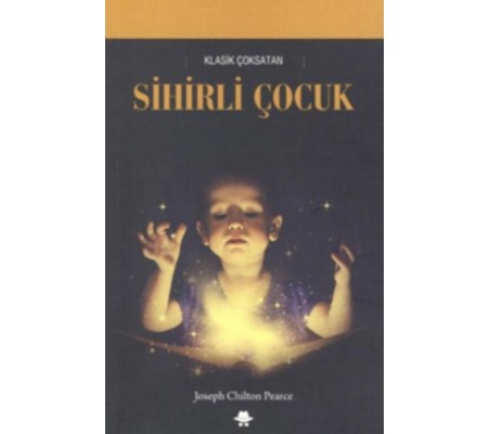 Sihirli Çocuk Sihirli Çocuk