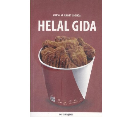 Kuran ve Sünnet Işığında Helal Gıda Kuran ve Sünnet Işığında Helal Gıda
