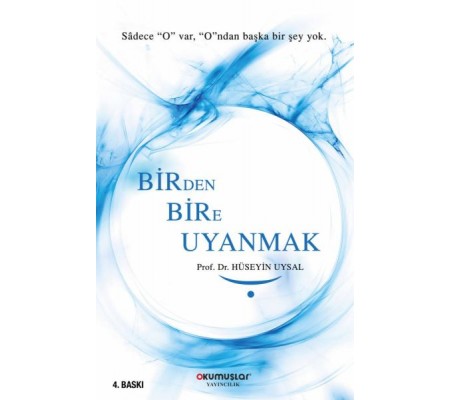 Birden Bire Uyanmak