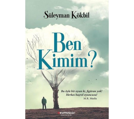 Ben Kimim?