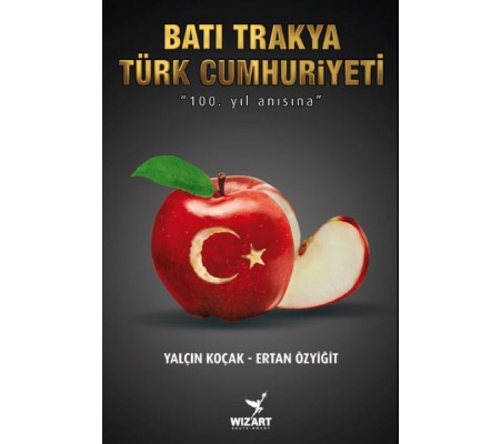 Batı Trakya Türk Cumhuriyeti Batı Trakya Türk Cumhuriyeti