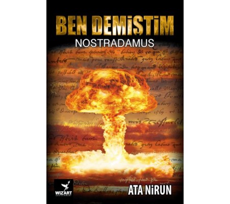 Ben Demiştim Ben Demiştim