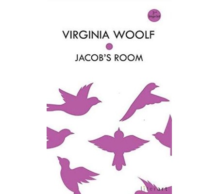 Jacob'S Room Jacob'S Room